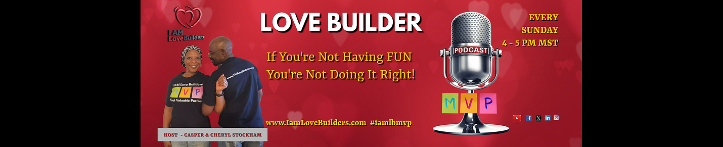 I am Love Builders