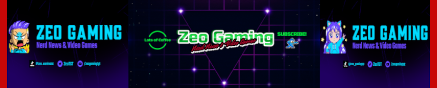 Zeo Gaming