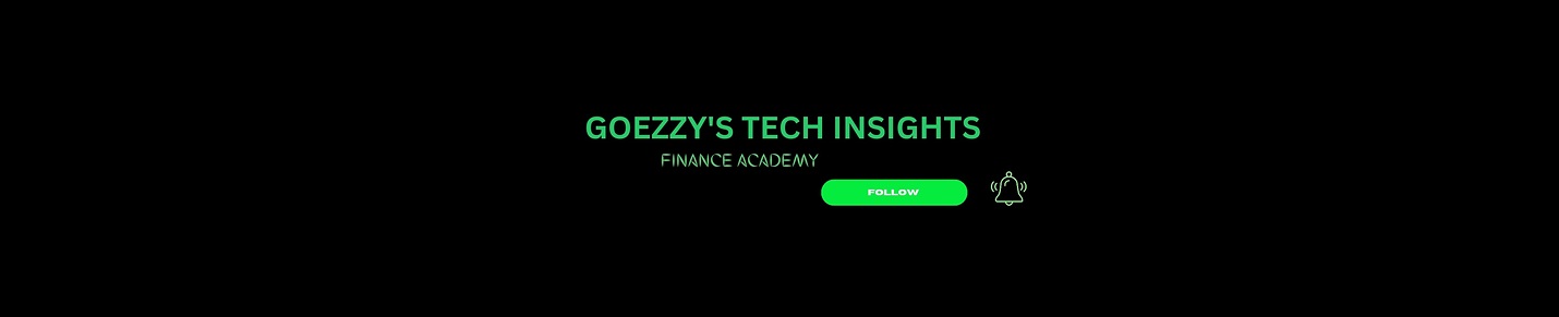 Goezzy`s tech insights