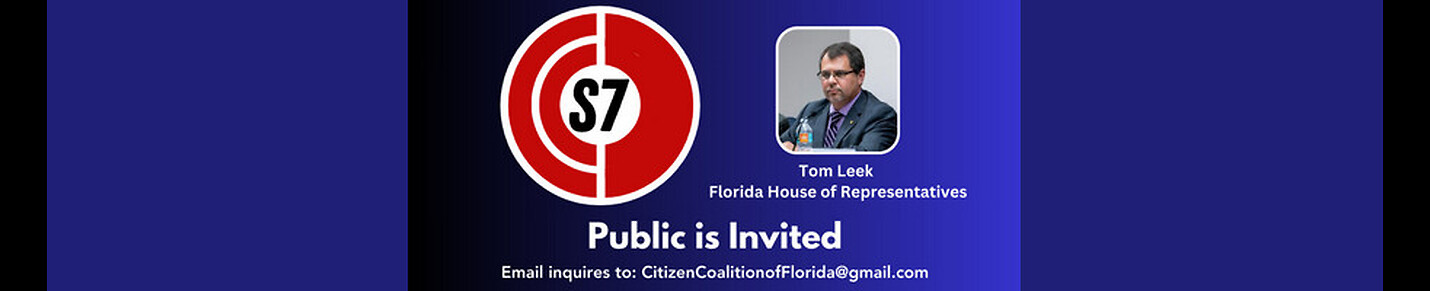 Citizens Coalition of Florida