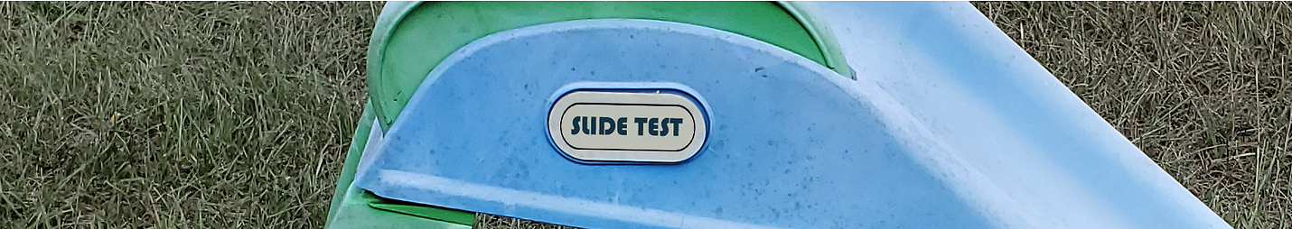 Slide Test