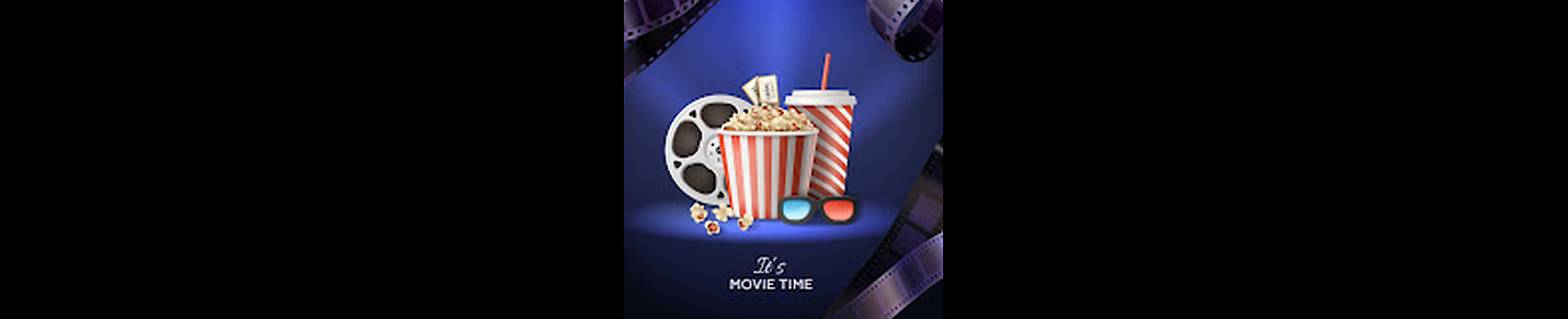 Blockbuster Movie Trailer & Song
