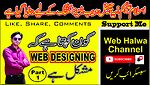 For Learn Web Design and Development