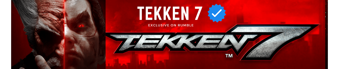 Tekken7: Unleash the Fighter Within – Where Legends Clash and Glory Awaits!