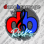 DaneBramage ROCKS