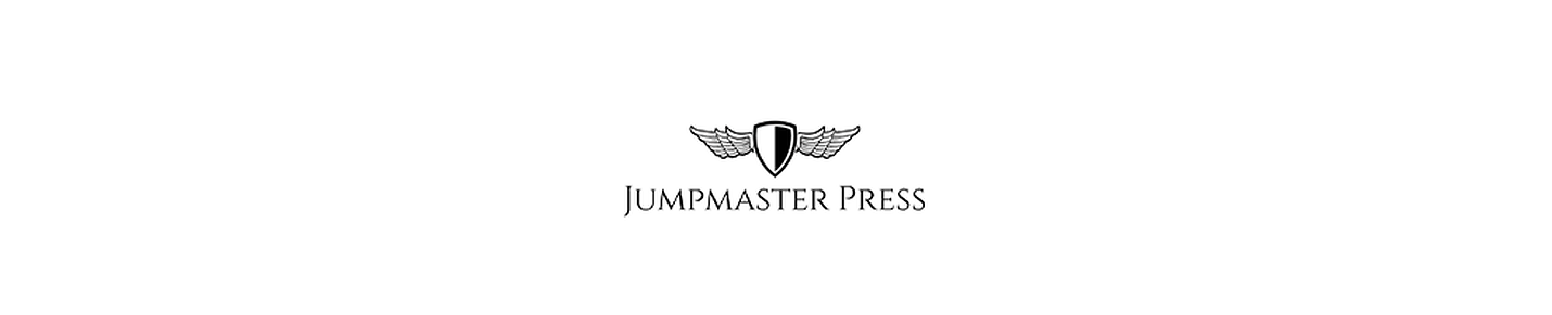 Jumpmaster Press Audiobook Playlist