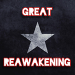 The Great Reawakening