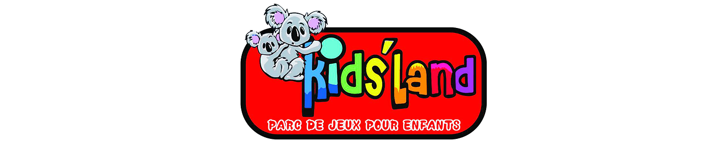 Adventures in Kidsland