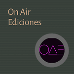 On Air Ediciones (oAe)