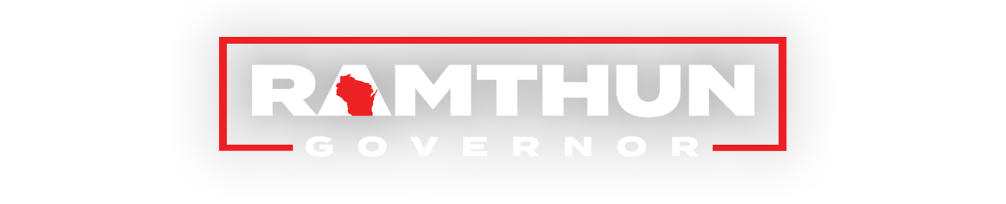 Ramthun For Governor