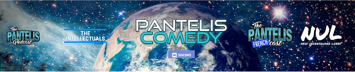 Pantelis Comedy