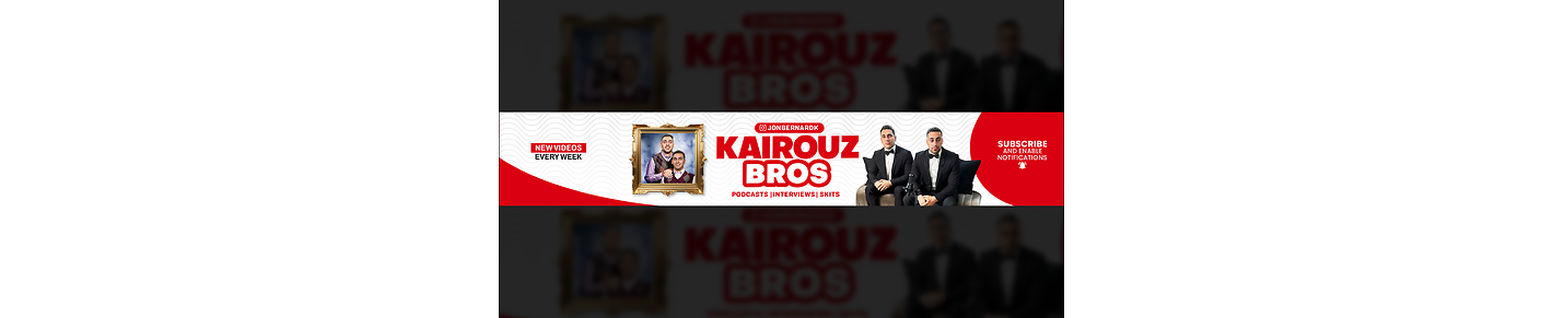 Kairouz Bros