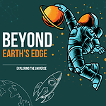 Beyond Earth's Edge