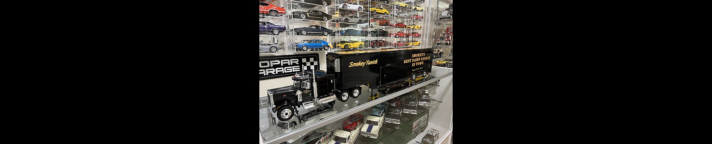 Diecast Reviews