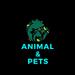 Animal & Pets