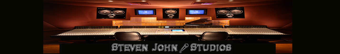Steven John Studios