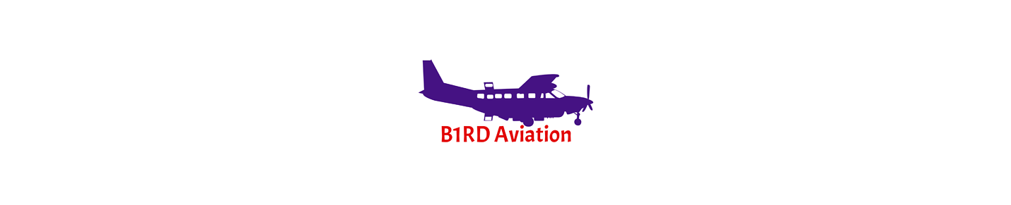B1RD Aviation