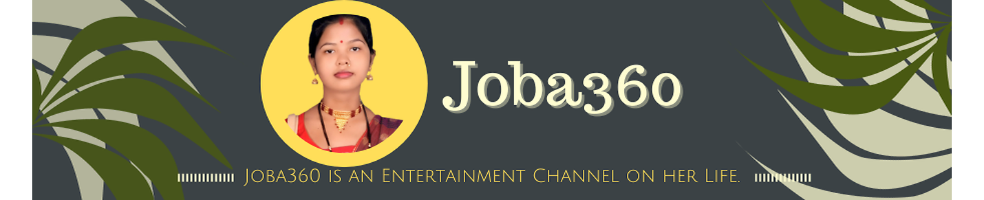 Joba360 is an Entertainment Channel on her Life.