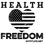 HEALTH FREEDOM SHOW