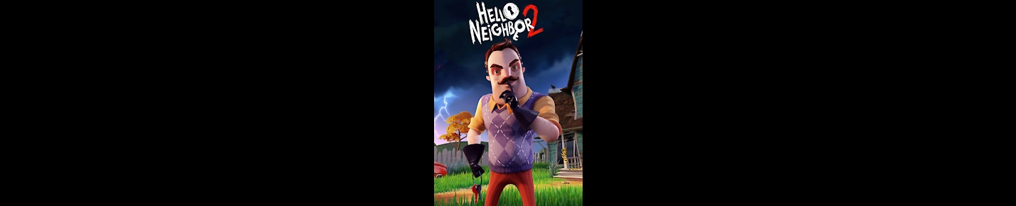 Hello Neighbor 2 Videos (Savvy Steve Gaming)