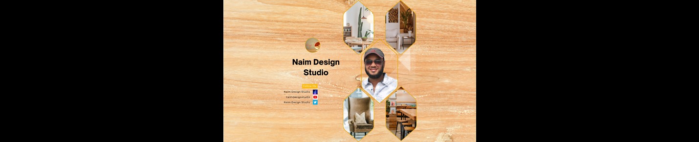 Naim Design Studio - Interior Design & Furniture