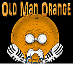 Old Man Orange Podcast