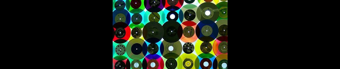 The Sound Of Vinyl Records