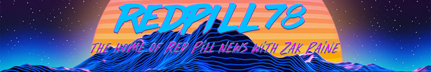 Profile Banner of Red Pill News