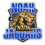 Noah Jaguars Football