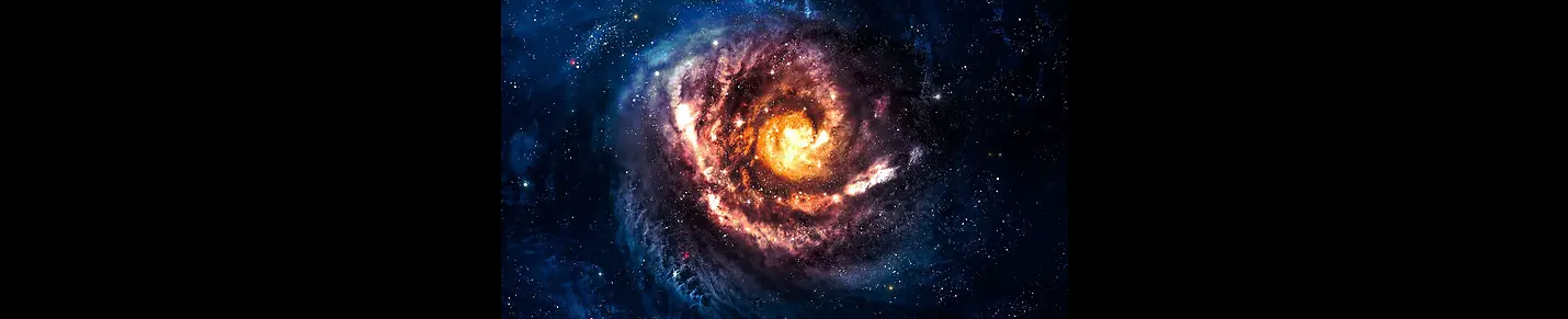 "NASA's Cosmic Rumble: Exploring the Universe's Spectacular Showdowns"