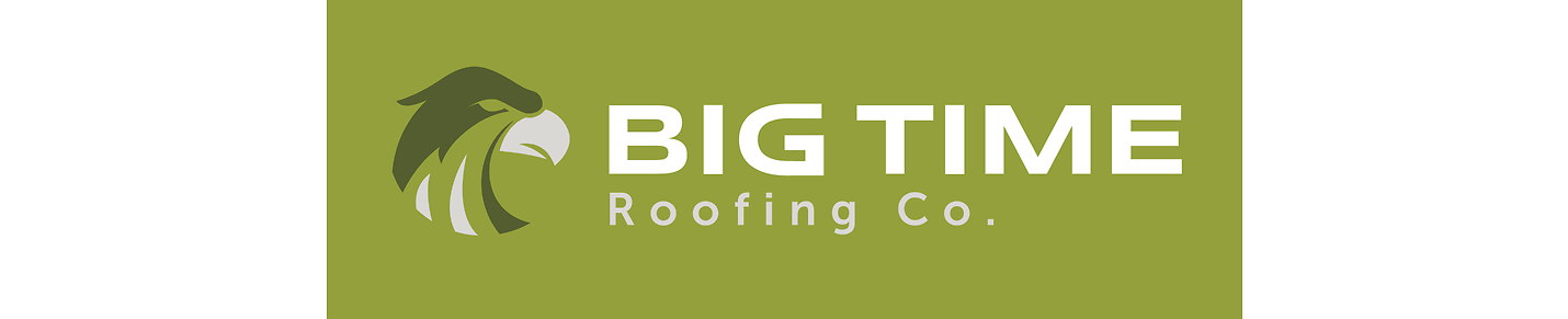 Big Time Roofing