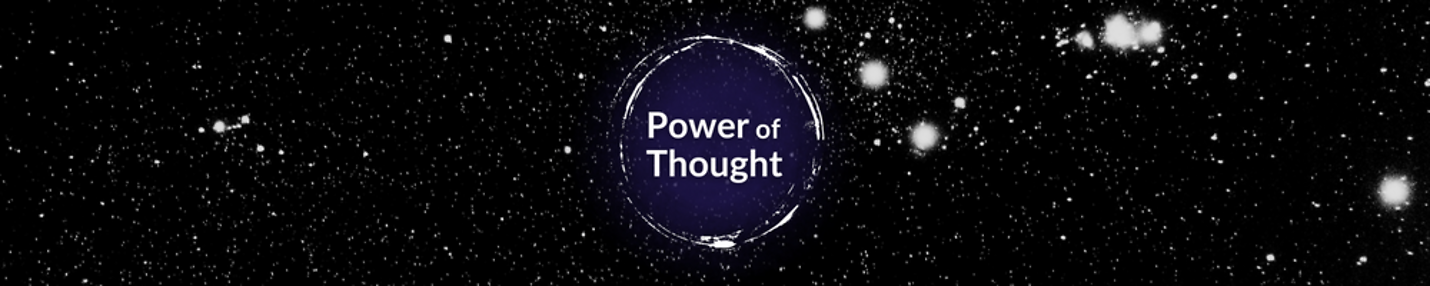 Power Of Thought