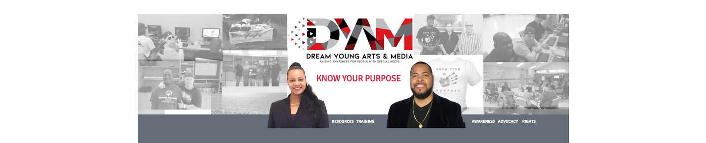Dream Young Media