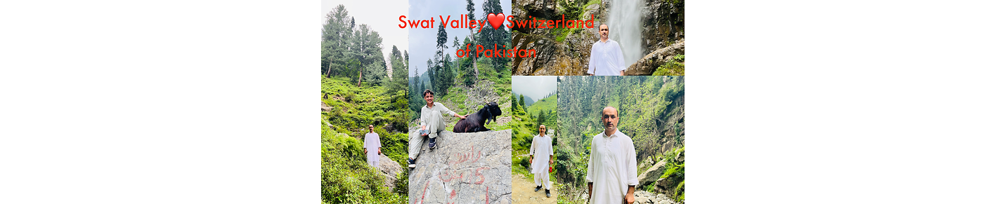 Swat valley