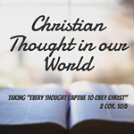 Christian Thought in our World