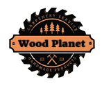 Wood Planet