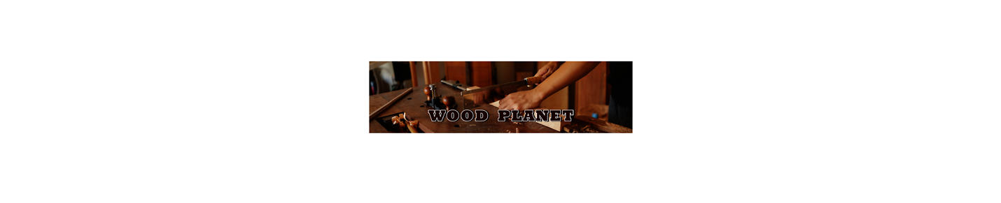 Wood Planet