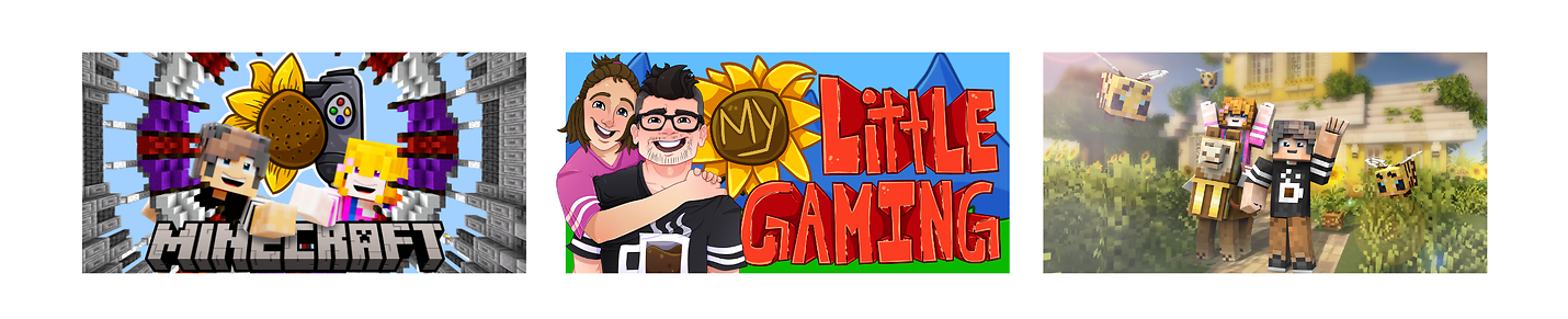 MyLittleGaming