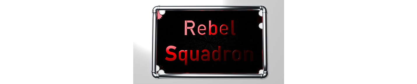 Rebel Squadron