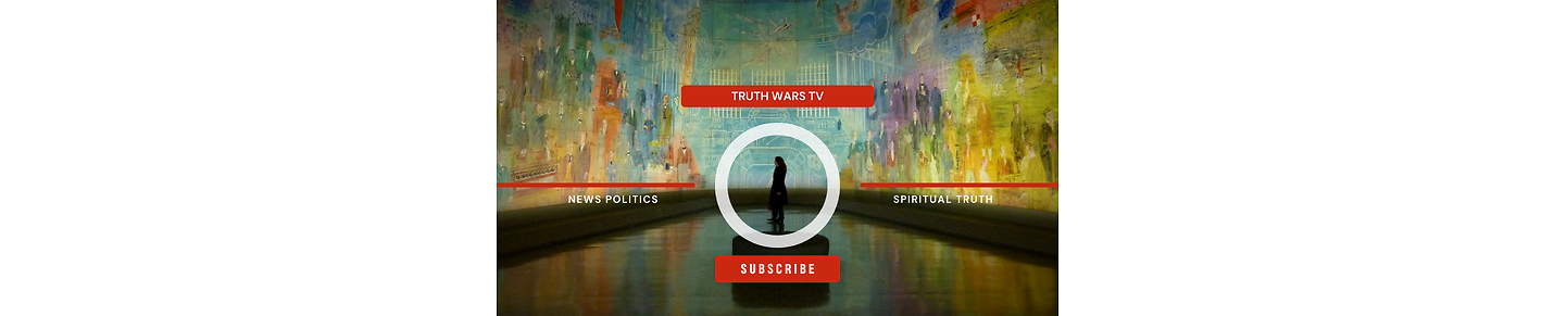 TruthWarsTV