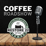 Restore 22 Coffee Roadshow
