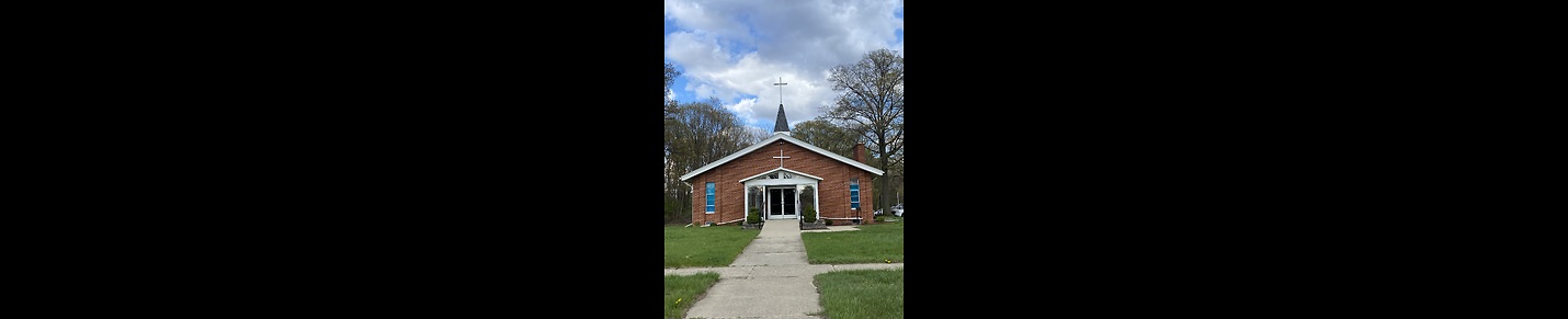 Sunday Service First Baptist Church WESTLAND MI