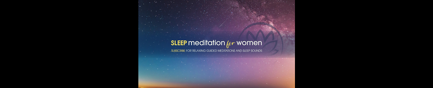 Sleep Meditation for Women