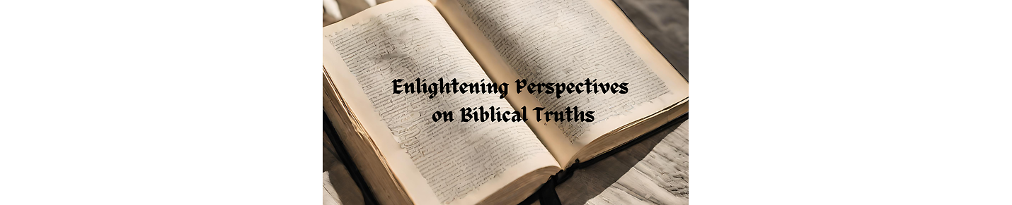 Biblical Insights 360