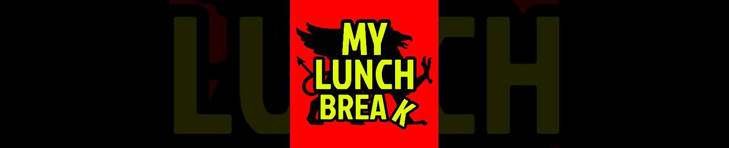 MYLUNCHBREAK CHANNEL PAGE