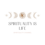 Spirituality Is Life