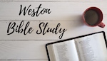 Weston Bible Study