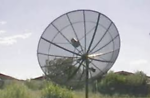 Free-to-air satellite recordings