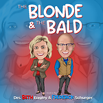 The Blonde & the Bald Podcast