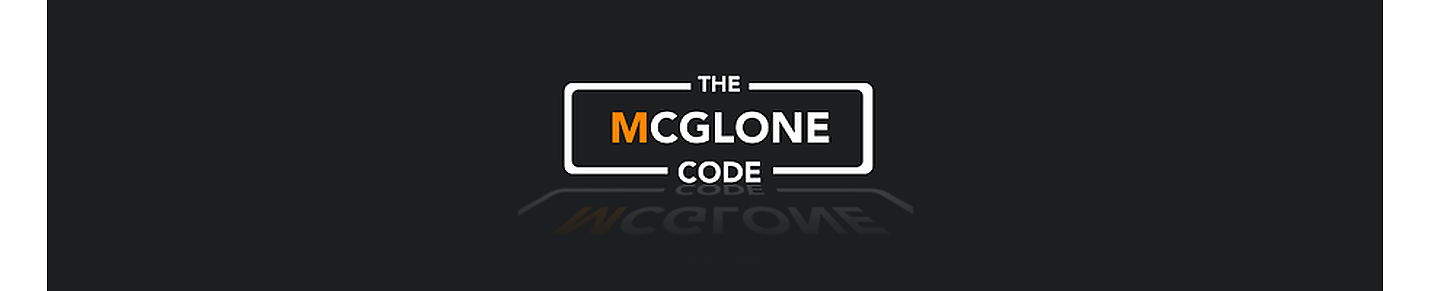 The McGlone Code